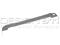 Outer rocker panel skin. Porsche 356 - 356C - P117CL, P117CR, 64450304103, 64450304203, PP117CL, PP117CR
