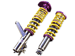 KW Race Suspension Kits (Twin tube) 2-way. Porsche 968