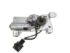 Wiper Motor Rear. Porsche 996 Targa - 99662809000