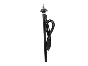 Antenna telescopic for front fender. Porsche 911 1963-73 - 1600900300, 90164530100