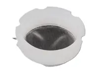 Brake Fluid Strainer. Porsche 911 / 914 / 924 / 928 / 944 / 968 / 993 - 211611381B, 69535590400, 91435590400, 92835565300 - 211 611 381 B