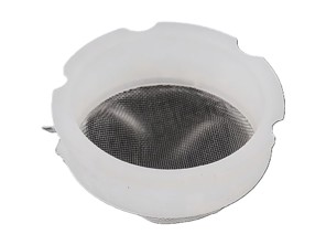 Brake Fluid Strainer. Porsche 911 / 914 / 924 / 928 / 944 / 968 / 993 - 211611381B, 69535590400, 91435590400, 92835565300 - 211 611 381 B