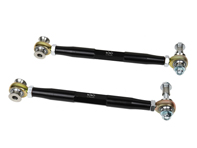 Adjustable rear toe kit. Porsche 981 Boxster and Cayman BBi Autosport - 98133104501, 98133104503, 98133104502 - bbi.981.501.0002