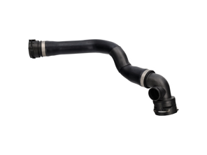 Coolant bottom hose, supply. Porsche 958 Cayenne 3.0ltr V6 - 95810640240