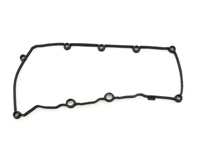Engine valve cover gasket Cyl. 4-6. Porsche 958 Cayenne / Macan / Panamera - 95810523110, 311.140
