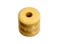 Shock absorber rubber mount rear. Porsche 964 up to >>1990 / 928 all - 92833351810 - URO-012757