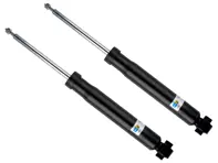 Bilstein B4 Shock absorber Rear (SET OF 2). Porsche 9YA Cayenne 2018>> - PAB513035, PAB513035A, 19-322049 - 19-322049