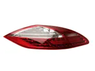 Indicator unit rear. Porsche 970 Panamera >>2013 LHD (USA/Canada) - 97063141505, 97063141605, 97063141504, 97063141604 - 1085003, 1085004