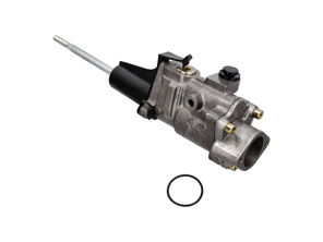 Brake Servo. Porsche 964 / 993 Carrera 4 / Turbo 1989-98 - 96435590401, 96435590400