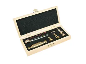 Carburettor Fuel Level Measuring Kit. Porsche 356 / 912 - ALL-T0B-2