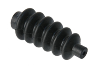 Clutch cable end boot. Porsche 911 / 914 - 91442392202, 91142392200, 847603077158 - URO-011464, 9800102