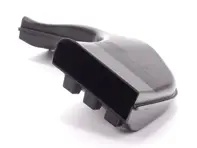 Front Brake Disc Cooling Air Duct. Porsche 997 GT2 RS / GT3 - 99757553190, 99757553290