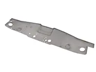Outer firewall connecting piece. Porsche 914 1970-72 - 91450111910, 91450111911 - PP326A, P326A