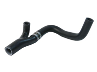 Engine crankcase breather hose. Porsche 911 SC - 91111027602 - URO-010139