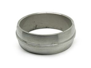 Exhaust O-Ring for Tail pipe. Porsche 965 Turbo - 96411124701, 96411124702, 1621101500, 96411124703