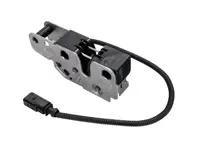 Front Bonnet Lock, Lower Part. Porsche 970 Panamera / 971 Panamera / 976 Panamera - PAB823509, 1K1823509E