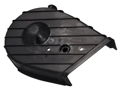 Camshaft Belt Cover, RIGHT. Porsche 928 1978-86 - 92810514603