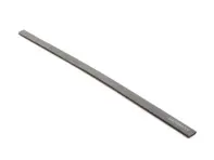 Window Lifter Rail Rubber Seal. Porsche 993 Targa / Cabrio - 91154249141