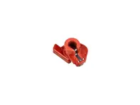 Rotor arm. Porsche 911SC 1978-83 / 930 3.0L / 3.3L 1975-89 - 93060290102, 1234332240, 1234332223, 1234332196, 93060290104, 93060290105, 93060290101