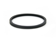Air mass sensor to air filter housing seal. Porsche 993 - 99311014701