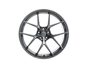 Titan 7 Forged T-S5 Split 5 Spoke Alloy Wheel Front 9 x 20. Porsche  991 - TS502090044513071MB, TS502090044513071ST