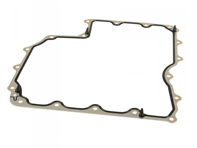 Oil pan gasket. Porsche 970 Panamera S / GTS / Turbo - 94810727521, 660.660