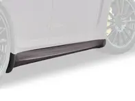 Side skirt set. Porsche Panamera 2009>> - SS387