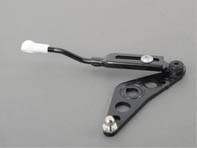 Cabriolet hood roof top push rod complete. Porsche 987 Boxster - 98756127701, 98756127702, 98756127703, 98756127704, 98756127801, 98756127803, 98756127804, 98756127805