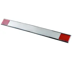 White / Red 91163143240/1