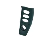 Trim for dashboard switch Right. Porsche 996 / turbo / GT3 - 99655223404S33, 99655223404A03, 99655223404M33, 99655223404P13, 99655223404D05, 99655223404EFY, 99655223404EJG, 99655223404EFZ, 99655223404EJH, 99655223404C53, 99655223404G13, 99655223404J33, 99655223404B13