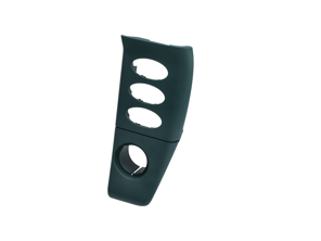 Trim for dashboard switch Right. Porsche 996 / turbo / GT3 - 99655223404S33, 99655223404A03, 99655223404M33, 99655223404P13, 99655223404D05, 99655223404EFY, 99655223404EJG, 99655223404EFZ, 99655223404EJH, 99655223404C53, 99655223404G13, 99655223404J33, 99655223404B13