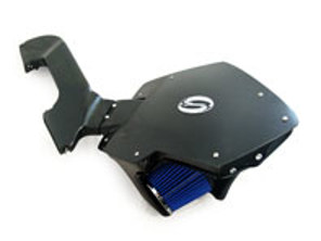 Simota Carbon Fiber Aero Form Intake System CF for BMW E87 130i (UF30) 2006- - CF61030, CF610-30