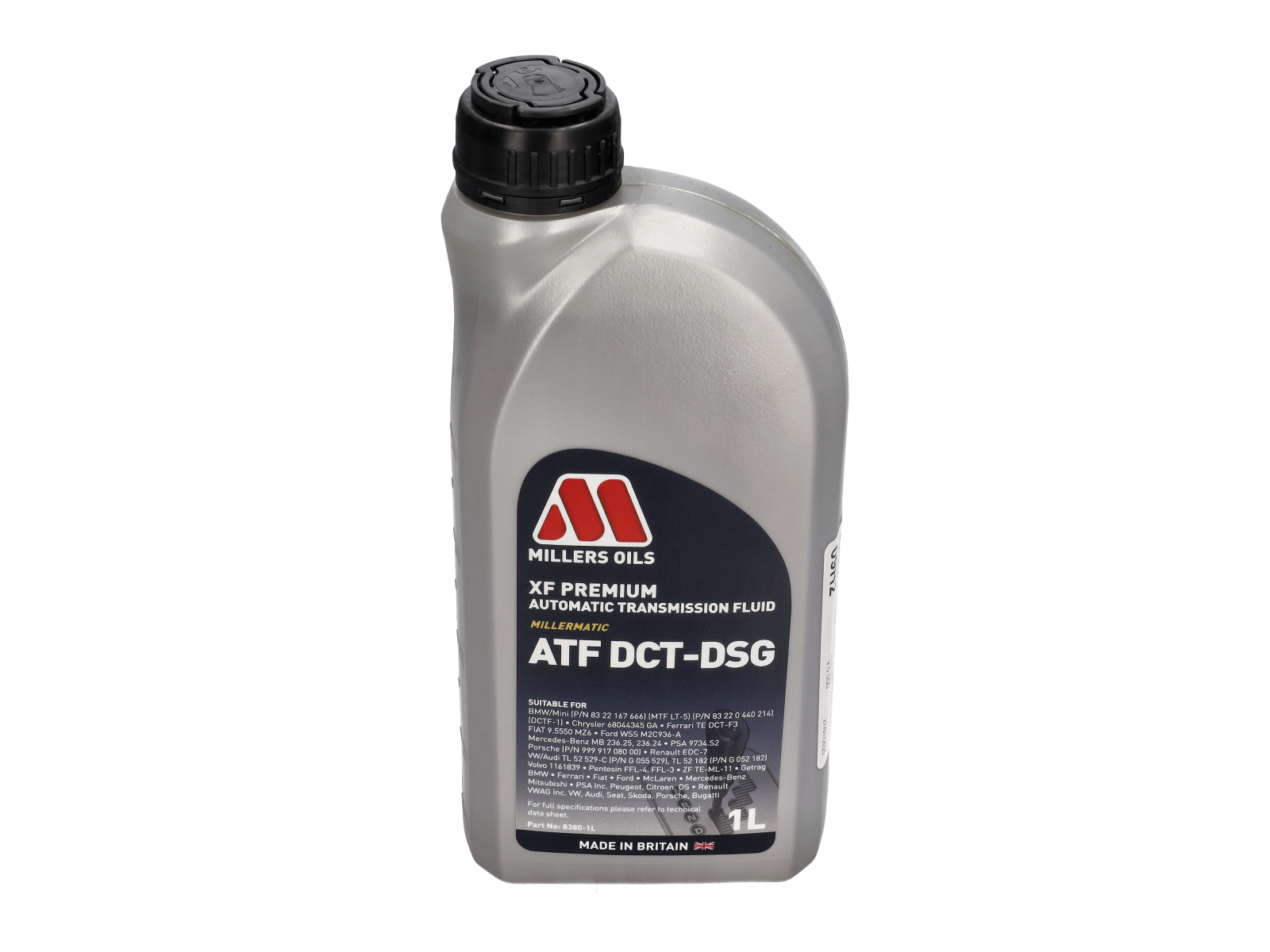 1Ltr Bottle 8380JE