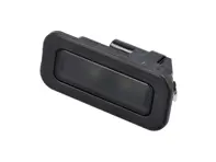 Fibre optic conductor charging socket battery. Porsche 9J1 Taycan - 9J1947211A, 9J1947211