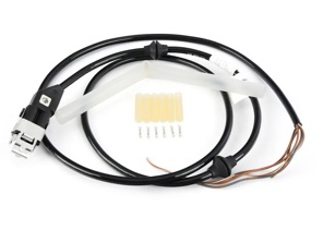 Speed ABS / Sensor harness repair kit, FRONT. Porsche 996 C4 / 996 Turbo - 99661295700, 99661295800, 99661295801