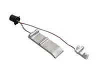 PDK Distance and Speed Sensor - 7 Speed. Porsche 987.2 / 981 / 718 Boxster / Cayman - PDKDS
