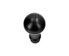 Black - Black Shift Pattern