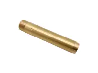 Exhaust valve guide. Porsche 912 1.6 / 356 - 61610432260 - 616 104 322 60
