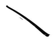 Convertible top retaining strip. Porsche 997.2 Carrera / 997 Turbo - 99756195100 - 99756195100