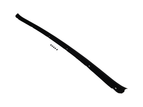 Convertible top retaining strip. Porsche 997.2 Carrera / 997 Turbo - 99756195100 - 99756195100