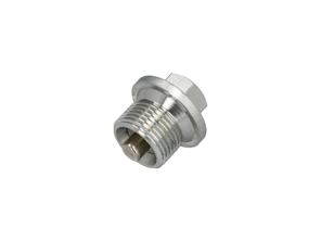 Oil drain plug,M20X1.5 magnetic. Porsche 911 / 964 / 993 / 996 turbo / 996 GT3 / 924S / 944 / 968 / 928 - 94410719701, 1613800100, 94410719711, 94410719702