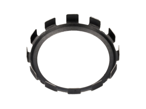 Gasket For Intake Manifold Pipe. Porsche 92A Cayenne (958) 3.0L V6 Diesel 2010-11 - 95811154700