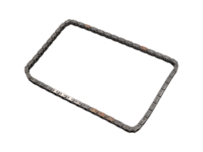 Timing chain. Porsche Cayenne 3.2L / 3.6L - 95510550301, 95510516900, 95510550300, PAB109503