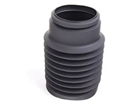 Shock Absorber Bellow. Porsche 993 - 99334350500