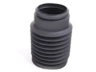 Shock Absorber Bellow. Porsche 993 - 99334350500