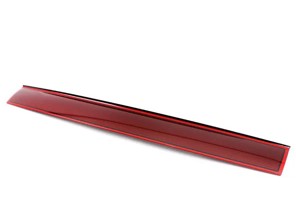 Rear Reflector Panel. Porsche 996 C4S - 99651225900, 99651225901, 99651225902