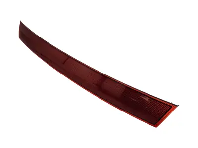 Rear Reflector Panel. Porsche 996 C4S - 99651225900, 99651225901, 99651225902