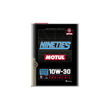 MOTUL CLASSIC NINETIES 10W-30 engine oil 2ltr - 110620