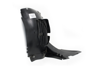 Wheel arch liner, Front, Front part. Porsche 987C.2 Cayman R 2009-12 - 98750412310, 98750412410