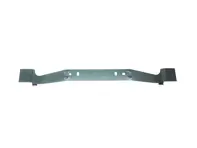 Exhaust Muffler Strap Bracket. Porsche 964 - 96411114401